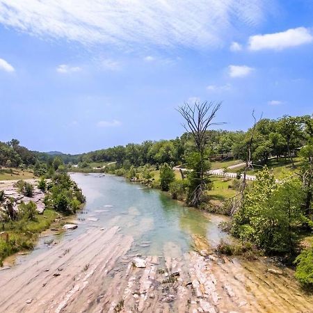 New! Ladybug @ Firefly Grove W/ Blanco River Access Villa Wimberley Exterior photo