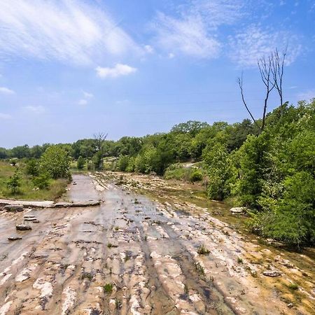 New! Ladybug @ Firefly Grove W/ Blanco River Access Villa Wimberley Exterior photo